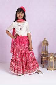 Kurthi & Suits